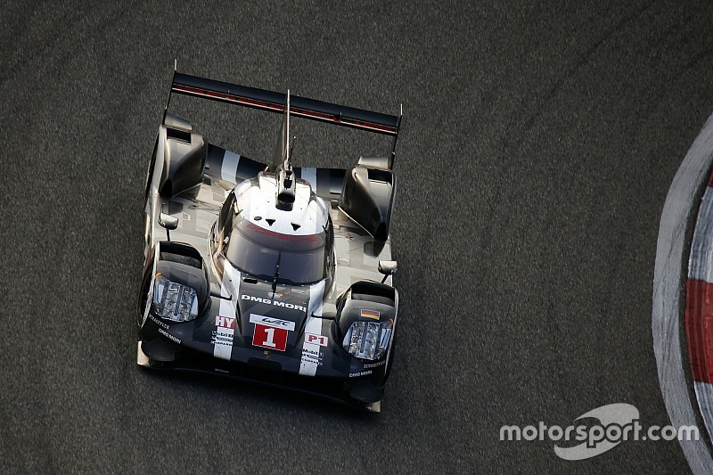 Alonso 2018-ban a Porsche színeiben rajthoz áll a 24 órás futamon Le Mans-ban?