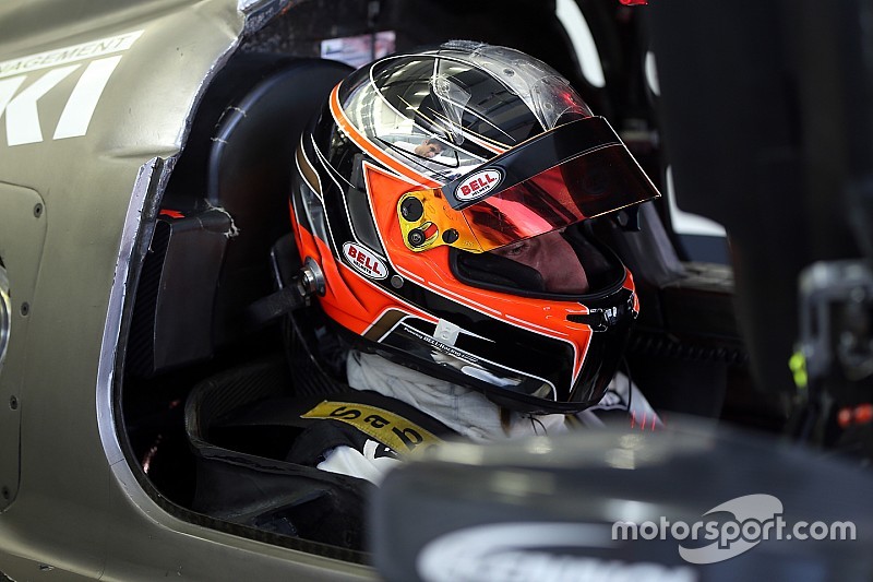 Robert Kubica buka kemungkinan berkarier di WEC