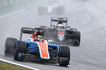 Force India: Wehrlein előtt továbbra is nagyszerű jövő áll
