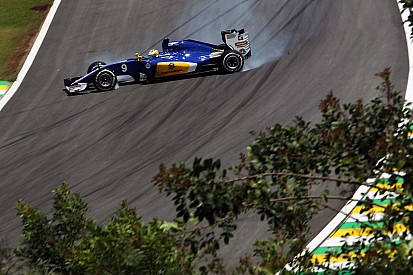 Hivatalos: Ericsson marad a Sauber F1 Teammel!