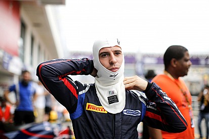 Felix da Costa: "Geen hernieuwde F1-ambitie na zege in Macau"