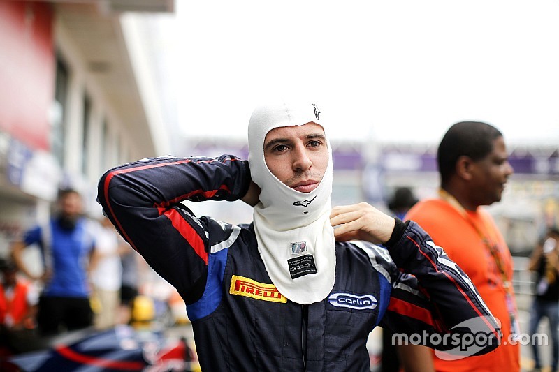 Felix da Costa: "Geen hernieuwde F1-ambitie na zege in Macau"