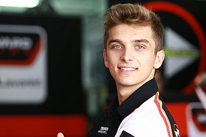 Marini: "Arrivare a giocarmi il 'Rookie of the Year' è stato incredibile!"