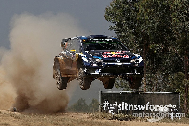 Andreas Mikkelsen, Anders Jäger, Volkswagen Polo WRC, Volkswagen Motorsport