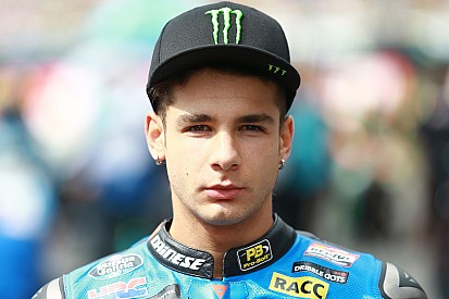 Nel CEV suona ancora l'inno italiano: Lorenzo Dalla Porta è campione!