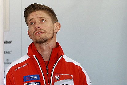 Lorenzo ingin Stoner menjadi mentornya di Ducati