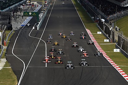 Ministro diz que Malásia não renovará contrato com F1