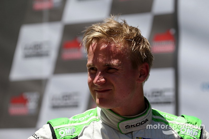 Esapekka Lappi, Skoda Motorsport