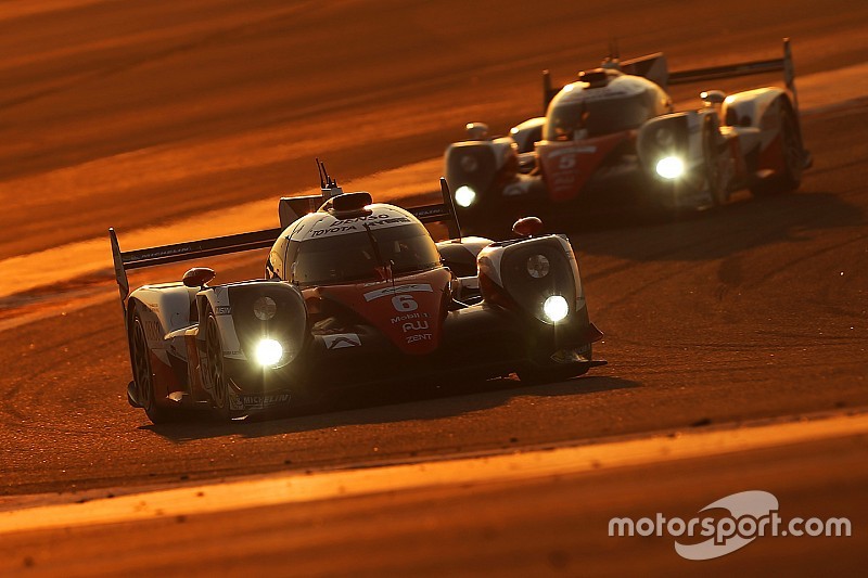 Fotogallery: gli scatti più belli della 6 Ore del Bahrain