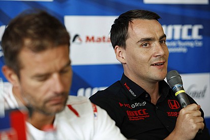 Michelisz győzelemmel köszönne el a WTCC 2016-os szezonjától