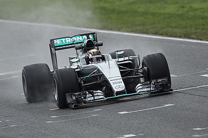 Formel 1 2017: Wer testet wann und wo für Pirelli?
