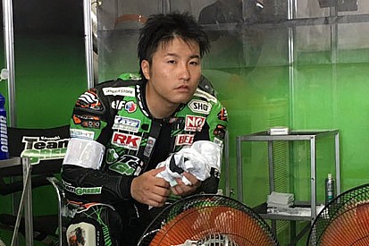 Il team Go Eleven completa la line up piloti 2017 Supersport con Watanabe