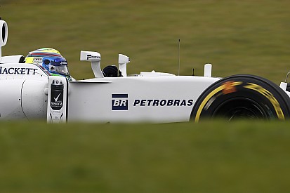 Em adeus à F1, Massa espera GP "emocionante" em Abu Dhabi