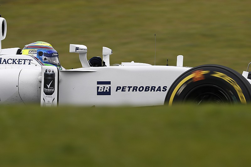 Em adeus à F1, Massa espera GP "emocionante" em Abu Dhabi