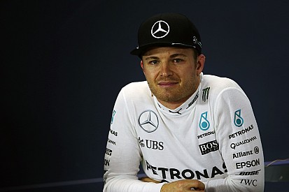 Rosberg: “Tenho todos os motivos para me sentir confiante”