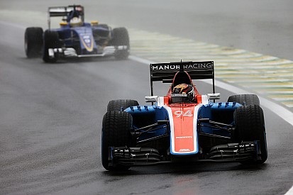 Wehrlein belangrijkste kandidaat voor tweede Sauber-zitje