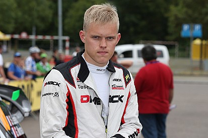 WRC: gli appassionati incoronano Ott Tanak come "Pilota dell'anno 2016"
