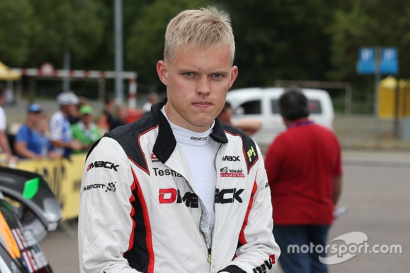 WRC: gli appassionati incoronano Ott Tanak come "Pilota dell'anno 2016"