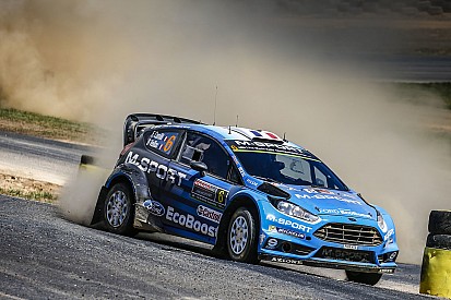 Camilli - "Cette fois, nous ne méritions pas ça"