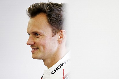Dopo Webber, Porsche darà l'addio anche a Marc Lieb alla fine del 2016!