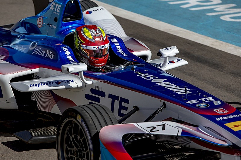 Frijns: “Mi sono pentito di aver lasciato andare via Di Grassi!”