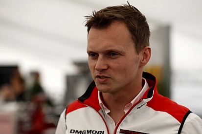 Mesmo com título, Porsche dispensa Lieb de line-up da LMP1