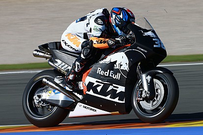 Beaucoup d'absents pour les essais MotoGP de Jerez