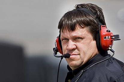 Robbie Reiser out as general manager of Roush Fenway Racing