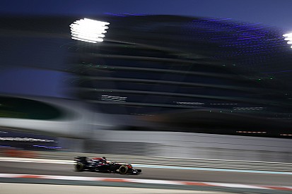 McLaren espera la bandera a cuadros de Abu Dhabi con "emoción" ante 2017