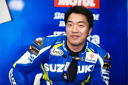 Tsuda gantikan Rins dalam tes Jerez
