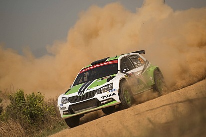 Lappi, champion WRC2 - "Nous reviendrons, vous verrez sur quelle auto"