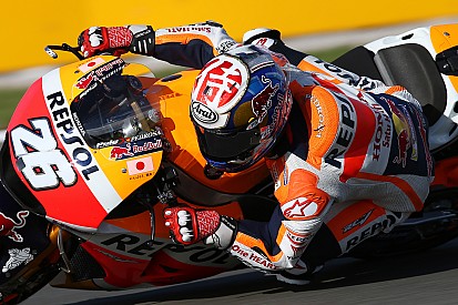 Pedrosa no cree que el abanico de aspirantes al título crezca demasiado