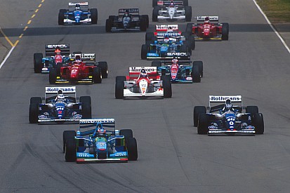 Quand le titre se joue lors du dernier Grand Prix
