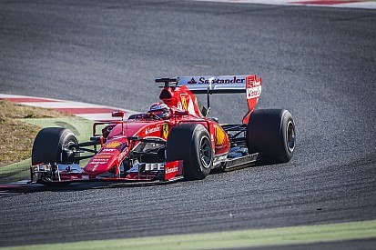 Regras de 2017 não farão F1 ser competitiva, diz engenheiro