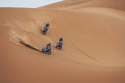 Dakar 2017: meno piloti al via con 491 mezzi in tutto