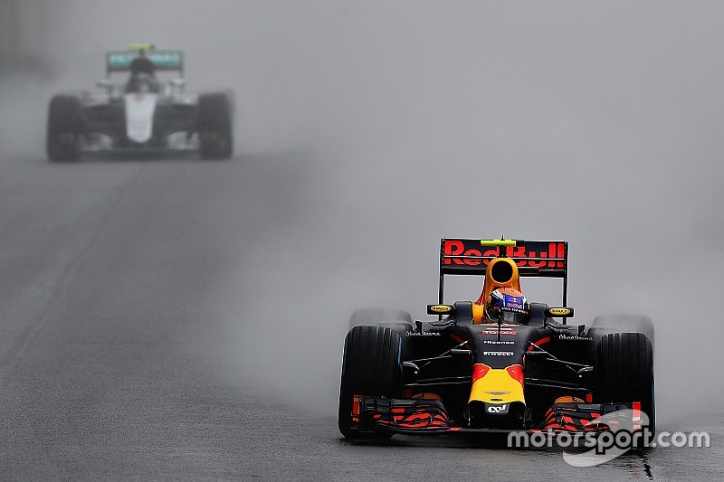 Verstappen dice que España ha sido su mejor carrera