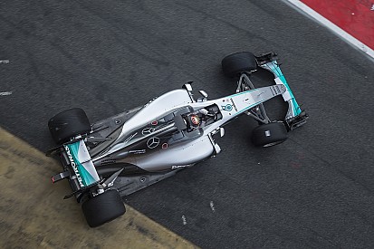 Pirelli a-t-il pris la bonne direction avec les pneus 2017 ?