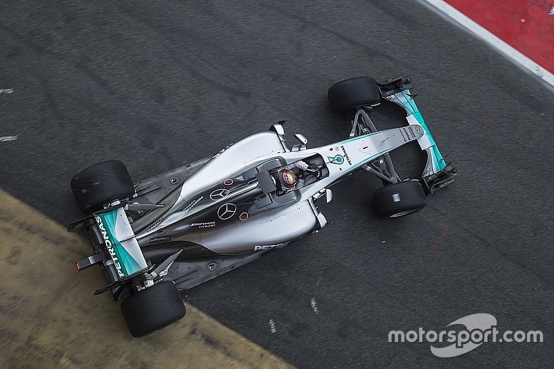 Pirelli a-t-il pris la bonne direction avec les pneus 2017 ?