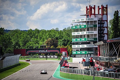 Imola, Domenicali: "L'esposto? La città non può perdere occasioni per questo"