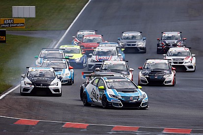 TCR Deutschland: Rennkalender für die Saison 2017 steht