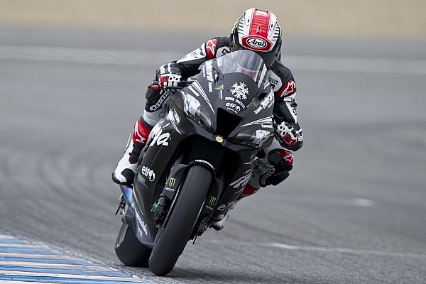 Jerez, Day 3: Rea domina le SBK e spaventa le MotoGP!