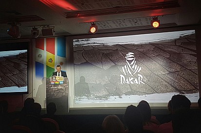 Así será el Dakar más duro de los últimos años