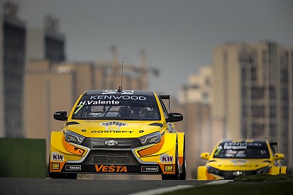 Clap de fin pour Lada ce week-end au Qatar