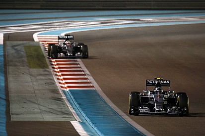 La prueba final: horarios del GP de Abu Dhabi F1 2016