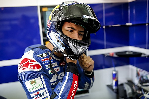 Essais Valence - Bastianini, Antonelli et Bendsneyder se font remarquer