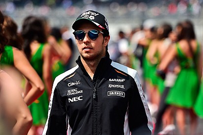 Perez masih kesal dengan mantan sponsor pribadinya