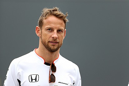 Button admite que Abu Dhabi deve ser corrida final na F1
