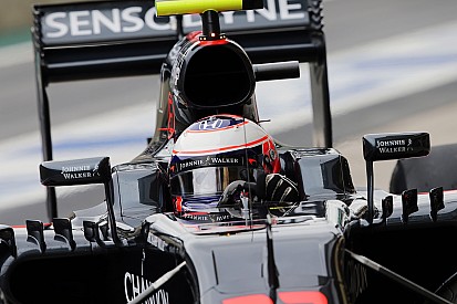 Button voit Abu Dhabi comme sa dernière course en F1