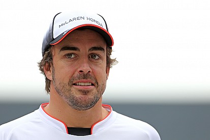 Alonso allontana le voci di un passaggio imminente nel WEC