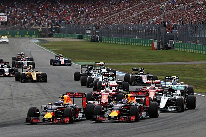 GP da Alemanha deve sair do calendário de 2017